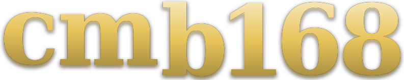cmb168 logo